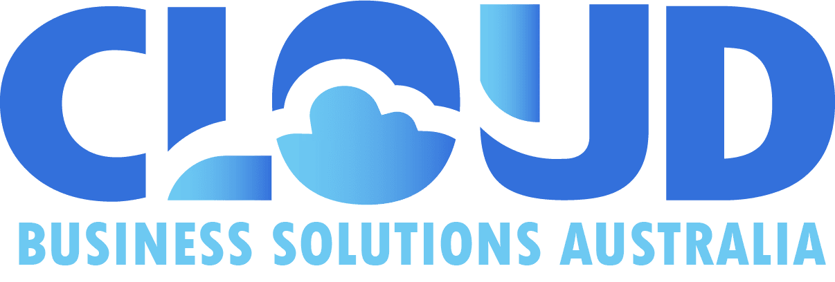 Cloud Business Solutions Australia